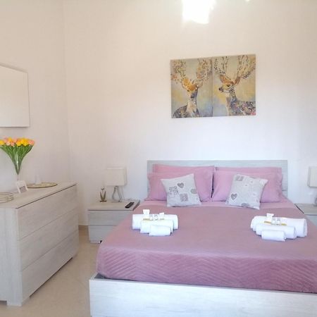 كومو B&B Il Tulipano المظهر الخارجي الصورة