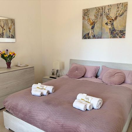 كومو B&B Il Tulipano المظهر الخارجي الصورة