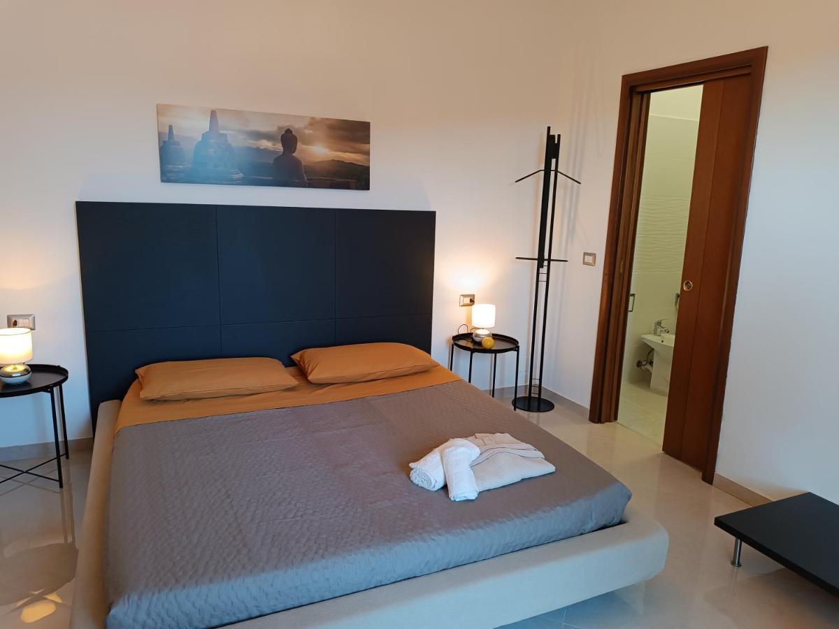 كومو B&B Il Tulipano المظهر الخارجي الصورة