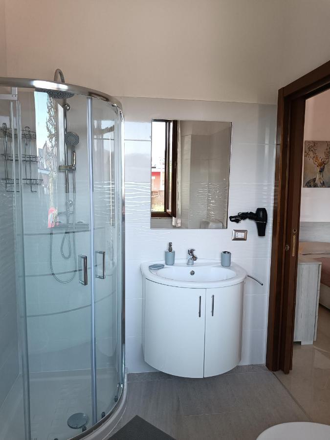 كومو B&B Il Tulipano المظهر الخارجي الصورة