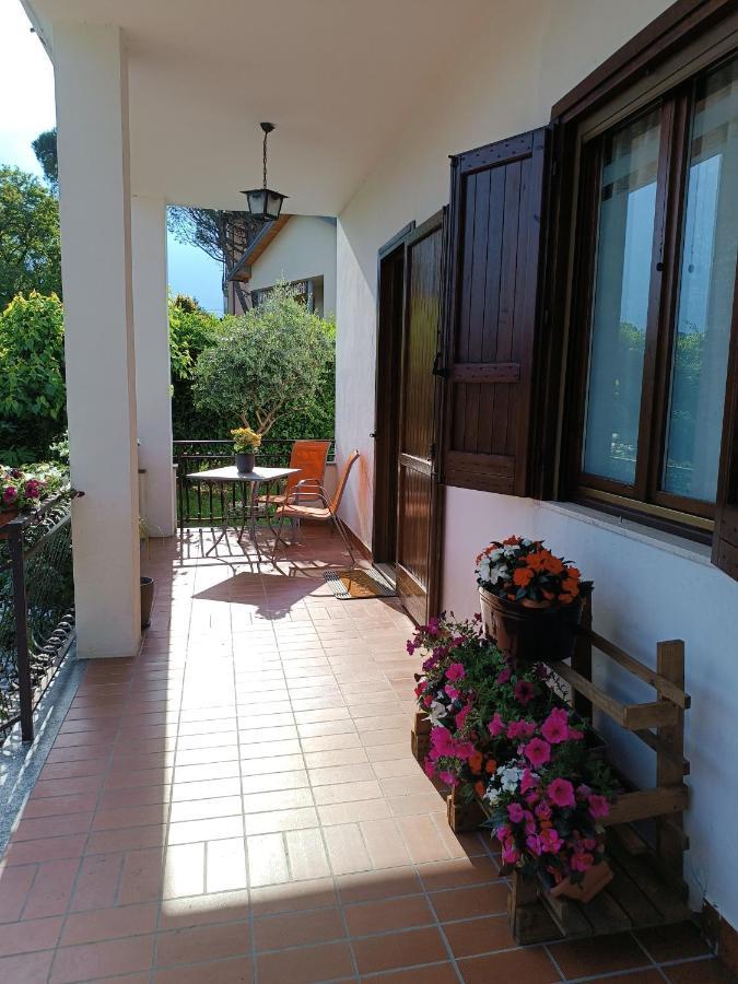 كومو B&B Il Tulipano المظهر الخارجي الصورة