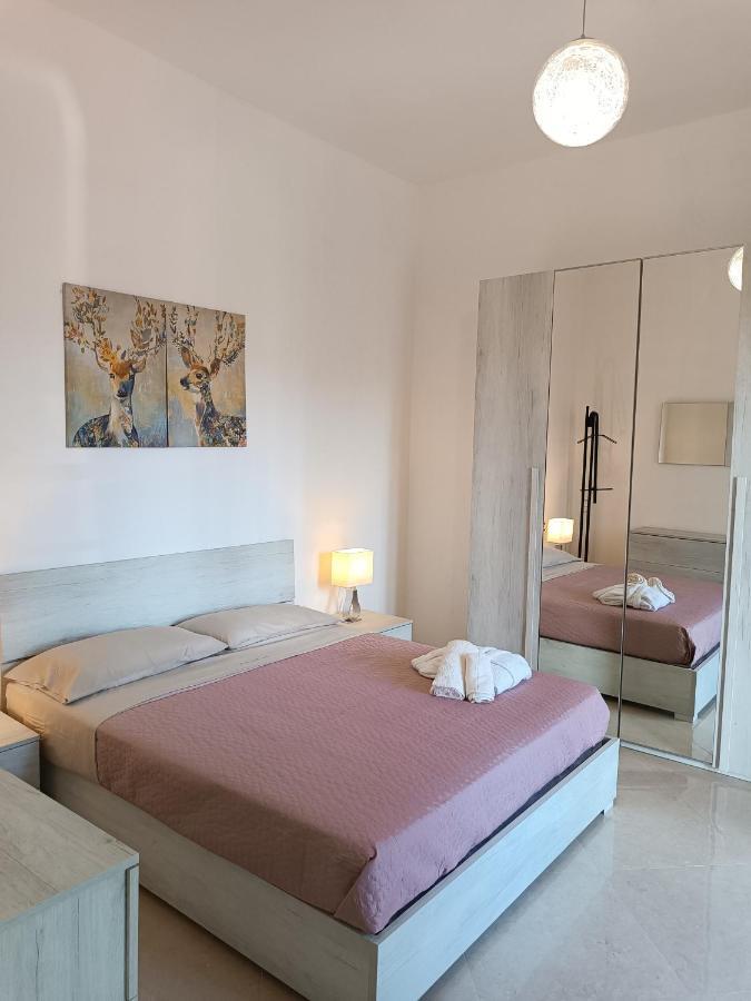 كومو B&B Il Tulipano المظهر الخارجي الصورة