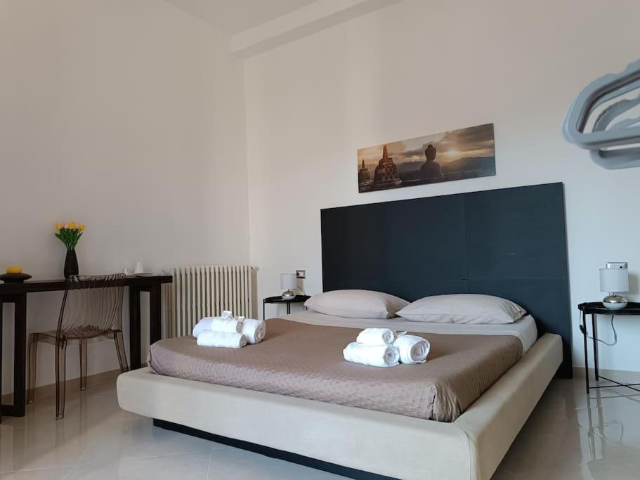 كومو B&B Il Tulipano المظهر الخارجي الصورة