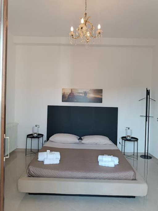 كومو B&B Il Tulipano المظهر الخارجي الصورة