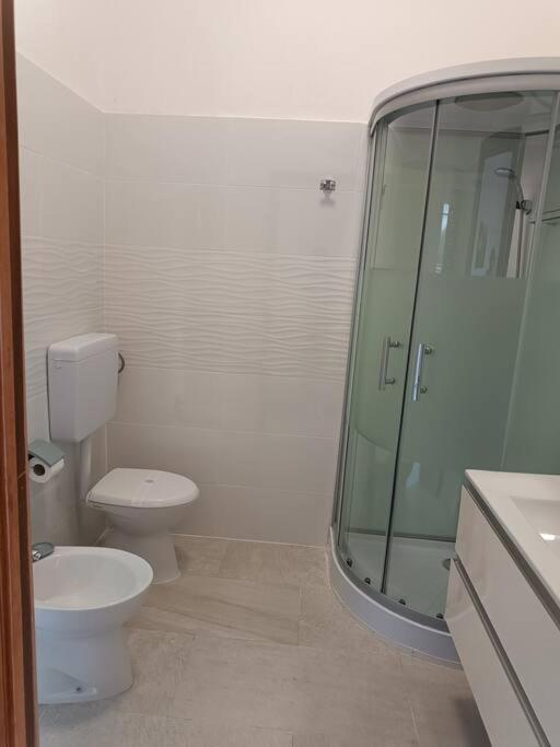 كومو B&B Il Tulipano المظهر الخارجي الصورة
