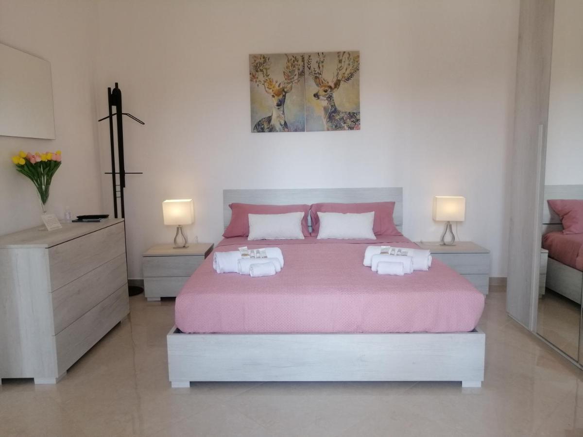 كومو B&B Il Tulipano المظهر الخارجي الصورة