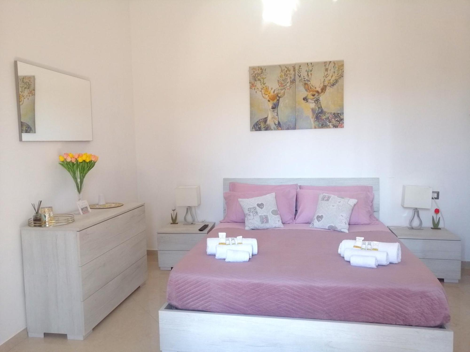 كومو B&B Il Tulipano المظهر الخارجي الصورة