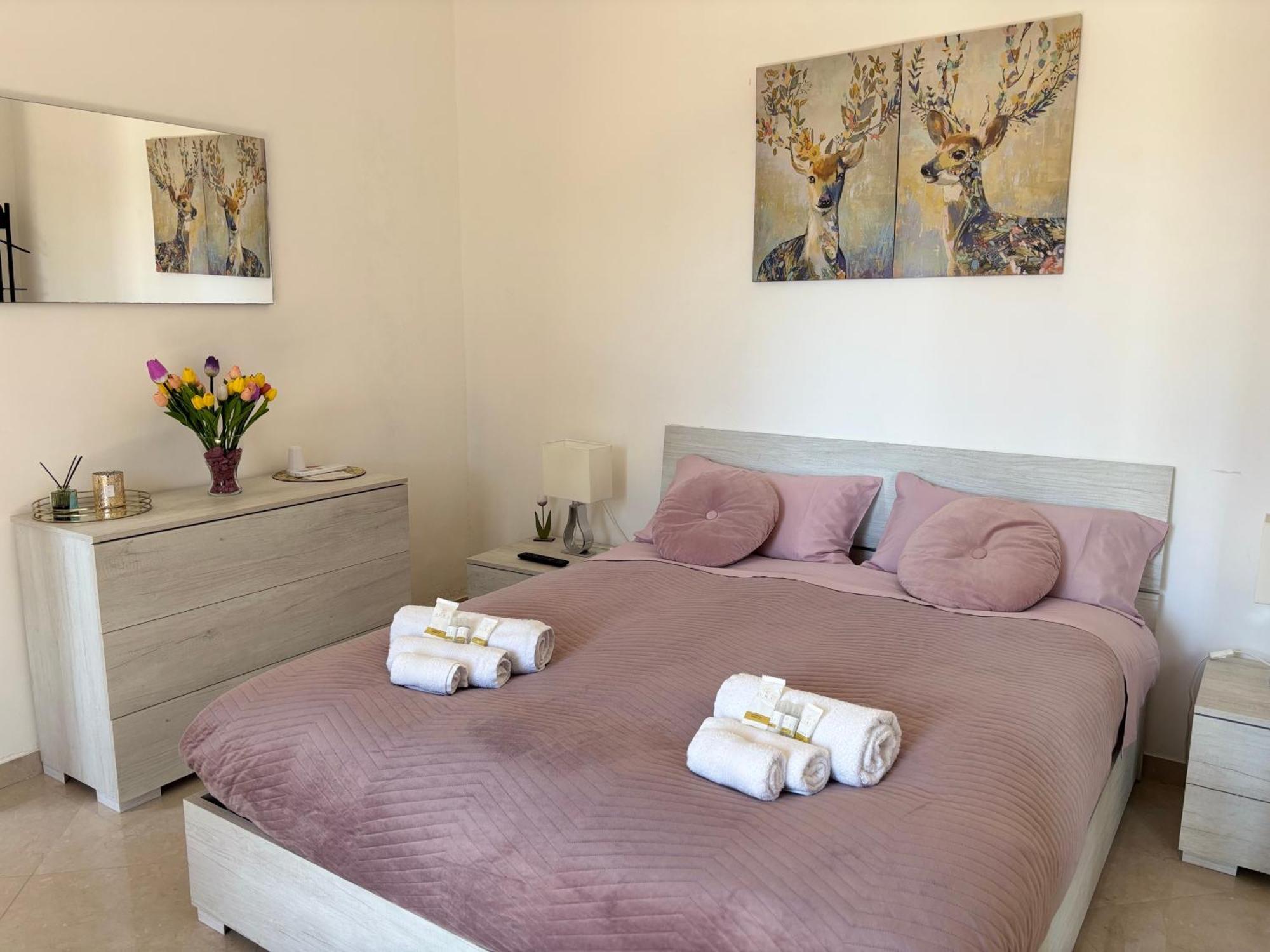 كومو B&B Il Tulipano المظهر الخارجي الصورة